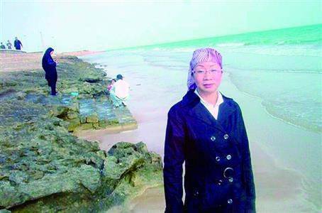 湖北“熊貓血”女子患血癌