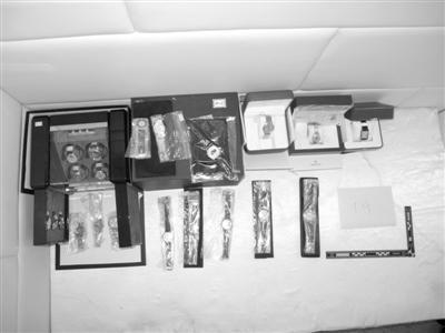 小官巨貪:縣委書記受賄1億 曾找高人念咒畫符