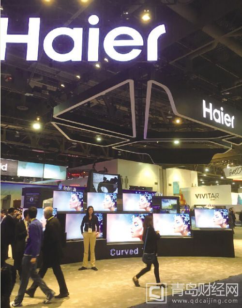 2016CES展會(huì)現(xiàn)場(chǎng)