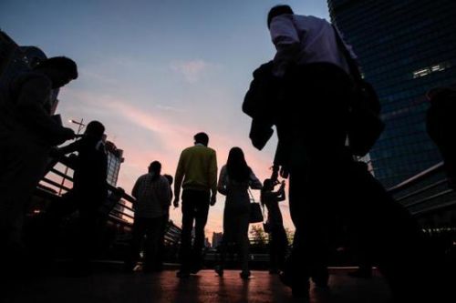 中國32城平均薪酬6070元 6成雇主計劃漲薪6%以上