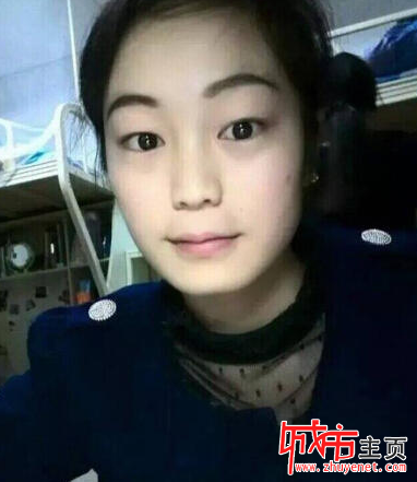 成都22歲女大學生失聯 手機在重慶被找到(圖)