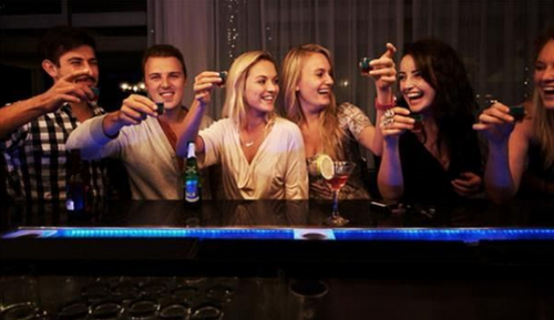 春節(jié)喝酒再也不怕醉：6招教你喝不醉！