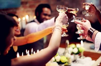 春節(jié)喝酒再也不怕醉：6招教你喝不醉！