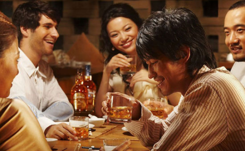 春節(jié)喝酒再也不怕醉：6招教你喝不醉！