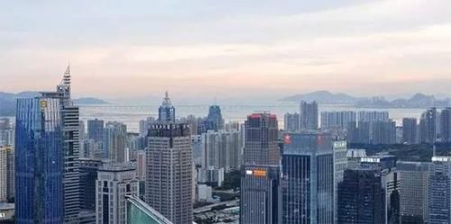 媒體調查瘋狂樓市:中央想法或被投資扭曲