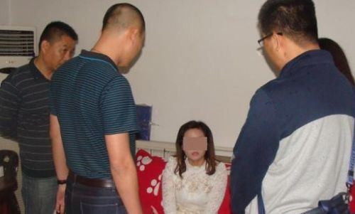 張俊書曾“臥底”一倒賣疫苗QQ群,其中最大的商販便是山東的主犯龐某