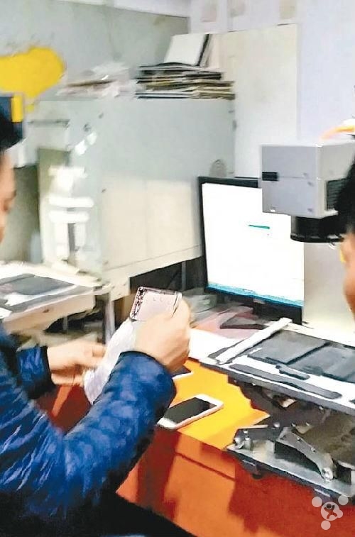 iPhone 5/5s或被翻新成iPhone SE