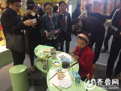 全国第五届中小学生艺术展演学生艺术实践工作坊