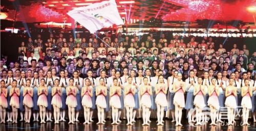 全国五艺展圆满落幕 青岛8个项目7个一等奖