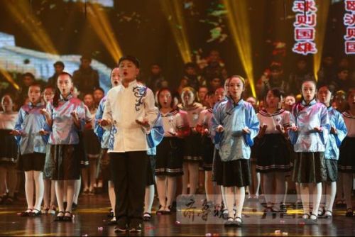 &ldquo;五艺展&rdquo;东风吹开青岛艺术教育新局面