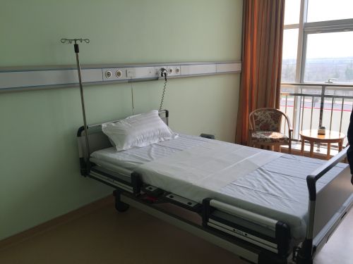 美聯腫瘤醫院病房圖