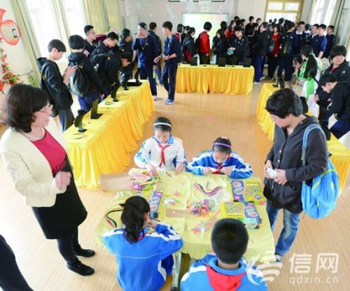 我为艺韵代言！