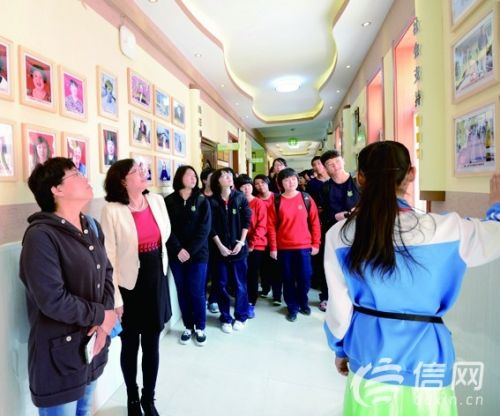 我为艺韵代言！