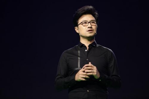 汪峰：让Fiil耳机带给更多人高品质生活和全新世界观	