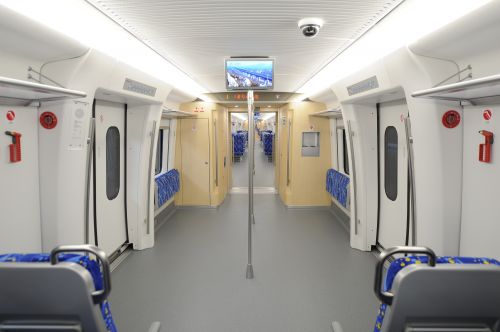 CRH6F型城際動車組7