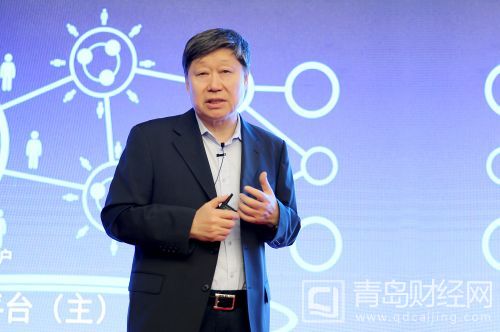 海爾集團(tuán)董事局主席 首席執(zhí)行官?gòu)埲鹈? /></p>
<p style=