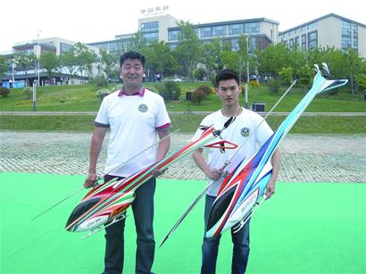 北航研究院落戶嶗山 五院士坐鎮專攻虛擬現實 北航研究院落戶嶗山 五院士坐鎮專攻虛擬現實