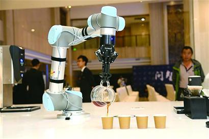 北航研究院落戶嶗山 五院士坐鎮專攻虛擬現實 北航研究院落戶嶗山 五院士坐鎮專攻虛擬現實