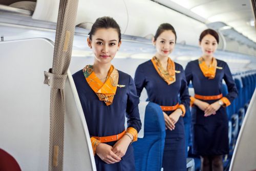 優(yōu)先登機(jī)