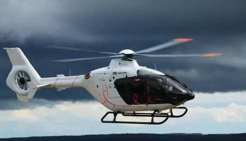 夢想飛進現實!空客直升機在華首條總裝線落戶青島