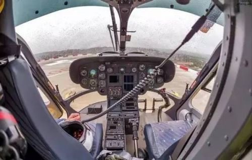 夢想飛進現實!空客直升機在華首條總裝線落戶青島