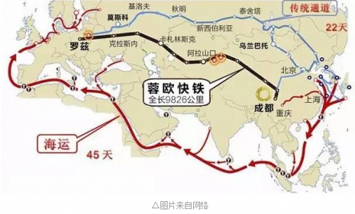 時隔12年中國元首再訪波蘭 將帶來哪些機遇？