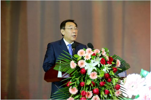 國家發展改革委副主任張勇