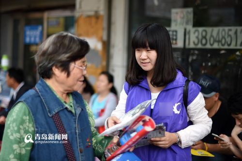 【高考故事】考生披战袍上书:战无不胜