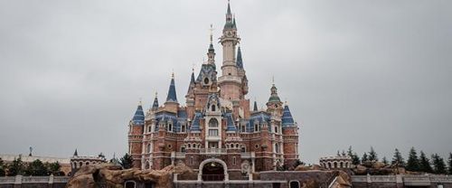 重慶市外經委回應引進迪士尼：暫未立項，有意參與選址競爭 