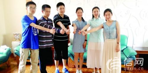 高考数学满分他们咋学的