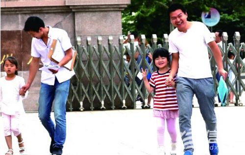 李沧中部就学压力大