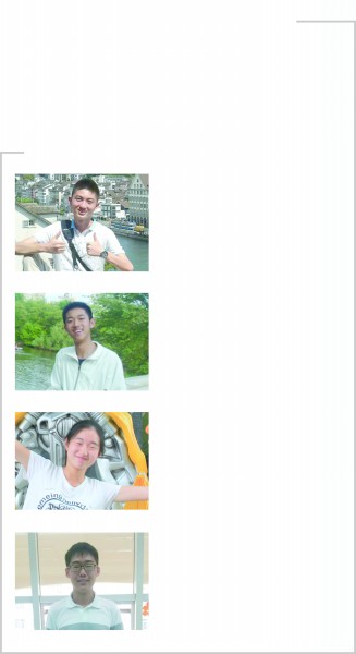 青岛二中14人被香港大学等港校录取