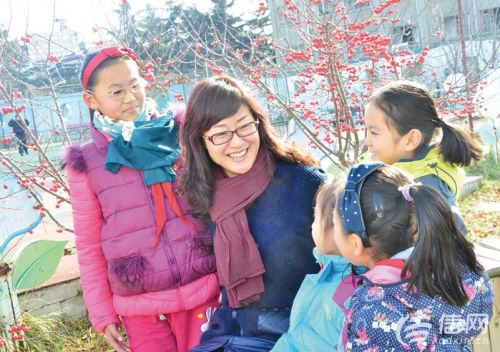 用七个葫芦娃串起&ldquo;融合型&rdquo;课程