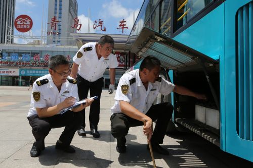 巴士工匠啟動儀式及比武 (267)