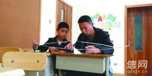 从中小学科技节上能学到什么? 跟孩子一起探索A4纸的N种玩法