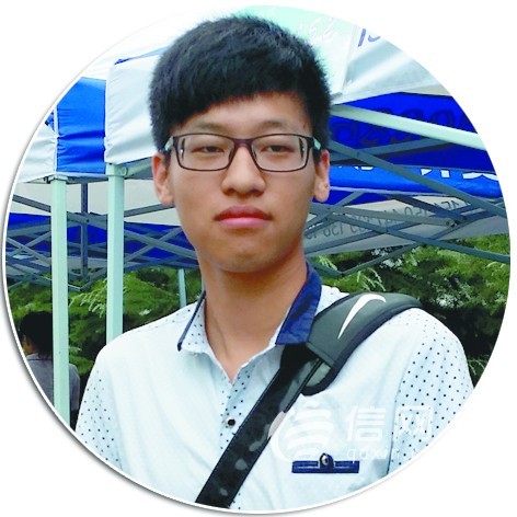 15岁上大学,玩学两不误