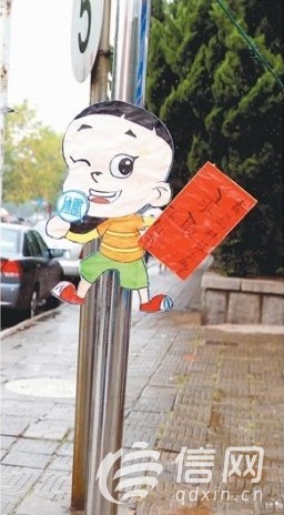 高校开学季迎新各不同