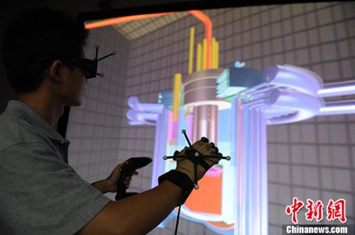 資料圖 中新社發(fā) 張婭子 攝