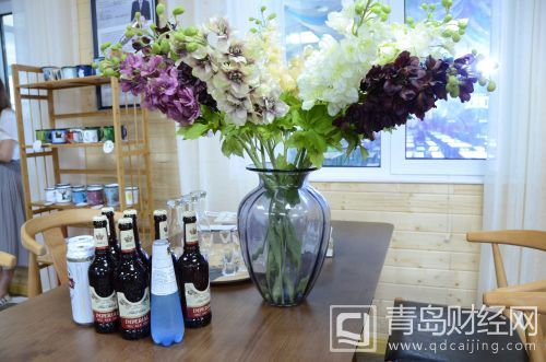 被動(dòng)屋內(nèi)景