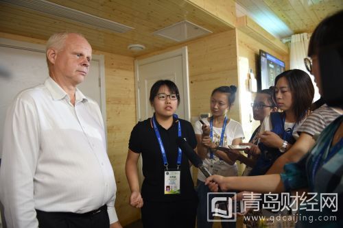 芬蘭被動(dòng)屋工程師介紹情況