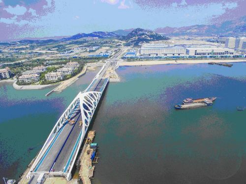 靈山灣影視文化產業區