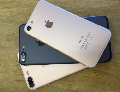 蘋果發(fā)出邀請(qǐng)函 iPhone 7將于9月7日發(fā)布