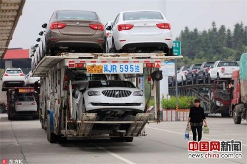 9月起一批新規(guī)將實(shí)施：公積金提取手續(xù)大&ldquo;瘦身&rdquo;