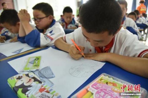 資料圖 謝苑瑾 攝