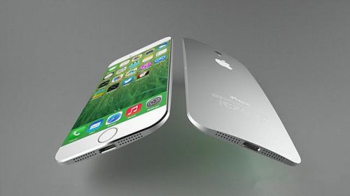 37萬部蘋果iPhone7已從河南富士康出貨 總重211.5噸
