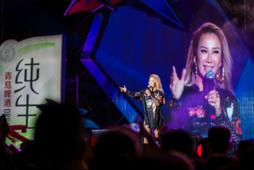 熱波音樂節(jié)新聞素材20160927648