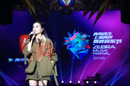 熱波音樂節(jié)新聞素材20160927755