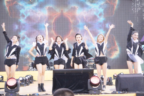 熱波音樂節(jié)新聞素材20160927855