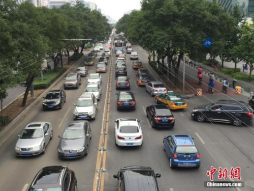 資料圖。中新網記者 李泊靜 攝