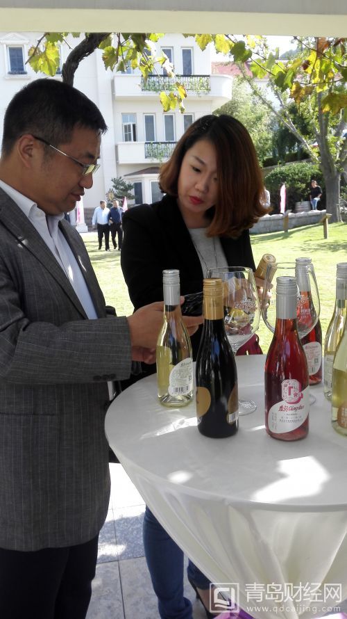 青島青春小格調很受經銷商關注